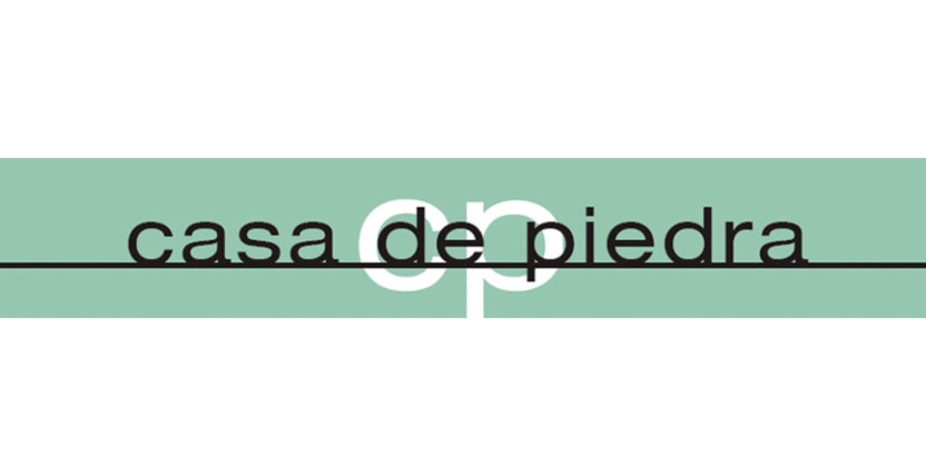 logo casa de piedra