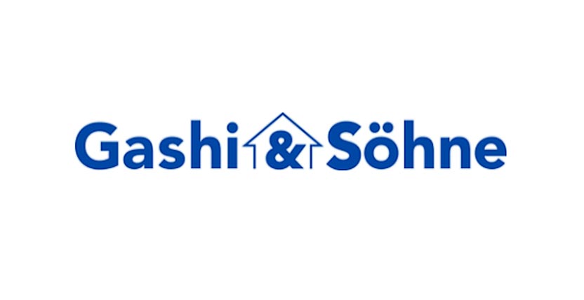 logo gashi u soehne