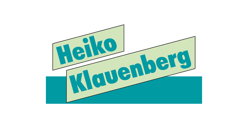logo heiko klauenberg