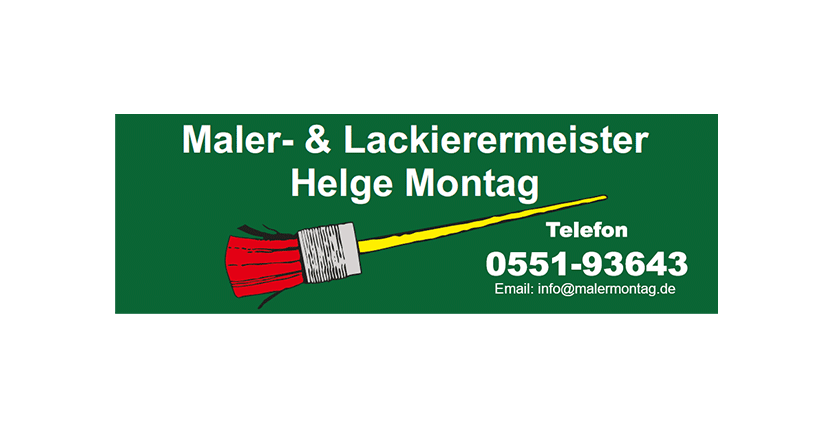 logo helge montag