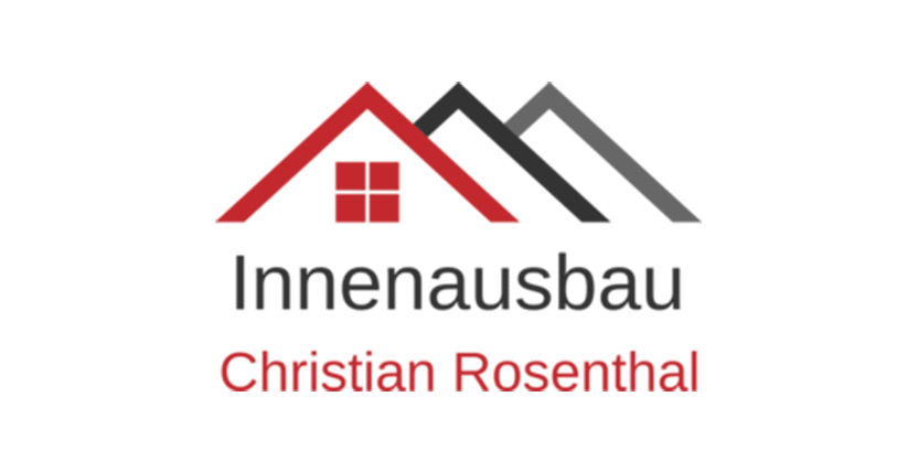 logo innenausbau christian rosenthal