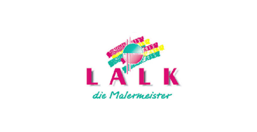logo lalk malermeister