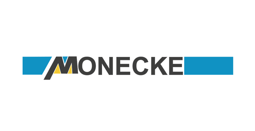 logo monecke
