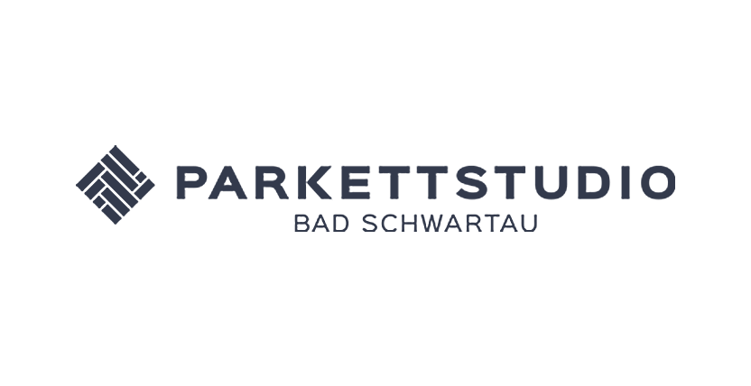 logo parkettstudio