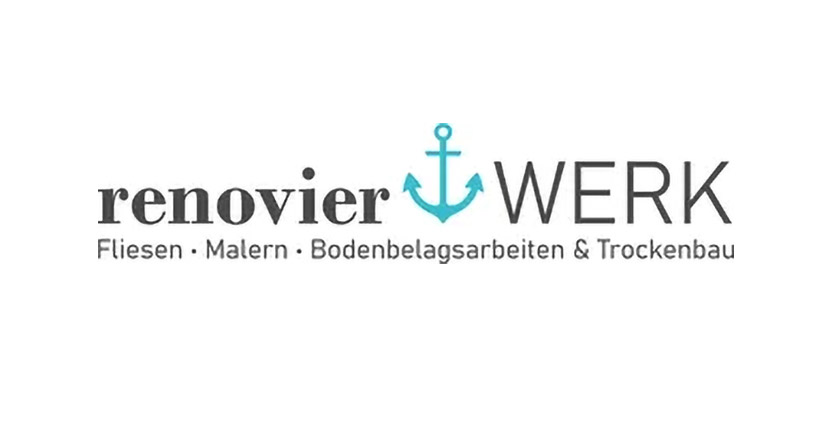 logo renovierwerk