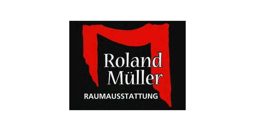 logo roland mueller