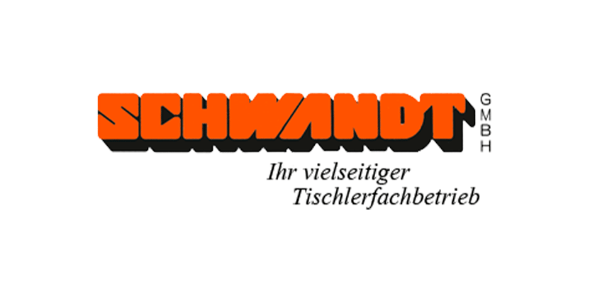 logo schwandt tischler
