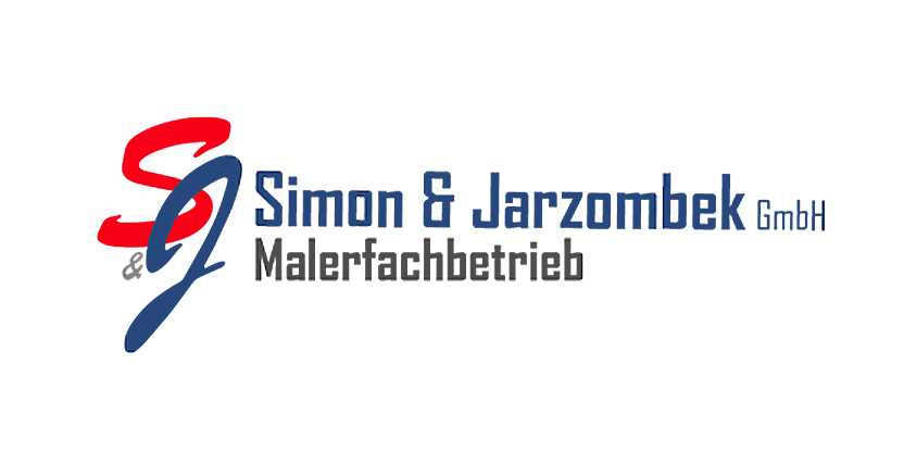 logo sj malerfachbetrieb