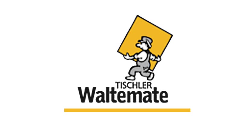 logo tischler waltemate